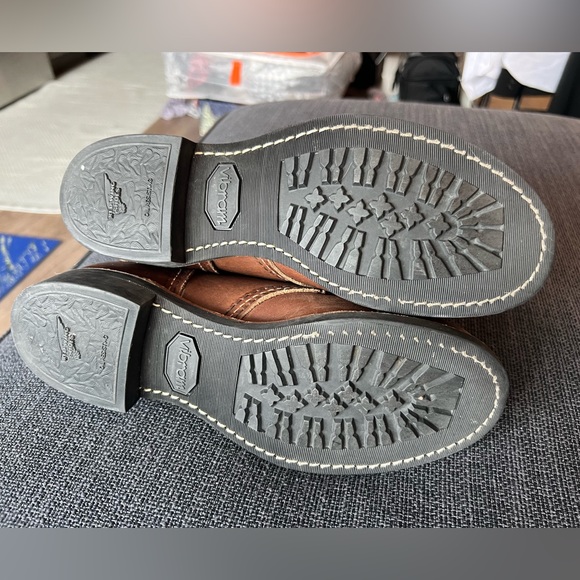 Red Wing Iron Ranger Boot - Picture 6 of 8